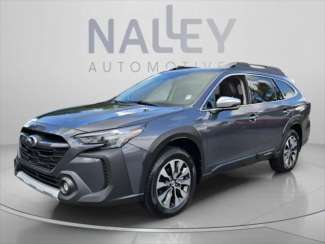 2024 Subaru Outback Touring XT for sale in Roswell, GA