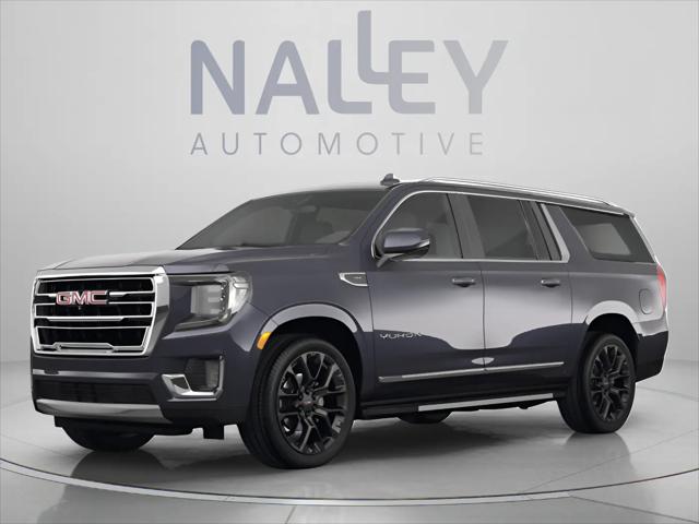 2023 GMC Yukon XL 4WD SLT for sale in Roswell, GA