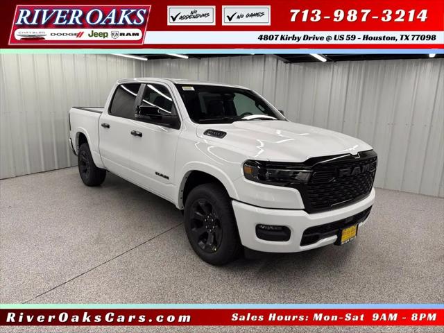 2027 Ram 1500 Lone Star for sale in Houston, TX