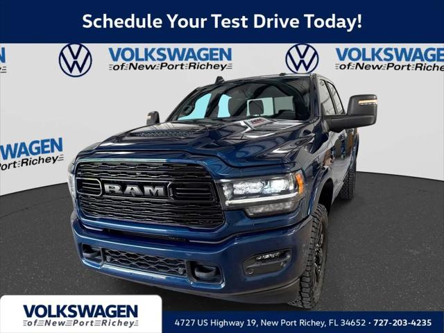 2024 Ram 2500 Limited Crew Cab 4x4 64 Box for sale in New Port Richey, FL