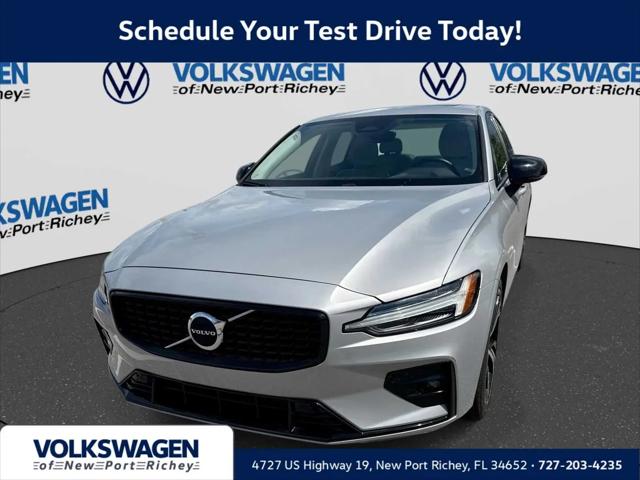 2024 Volvo S60 B5 Core Dark Theme for sale in New Port Richey, FL