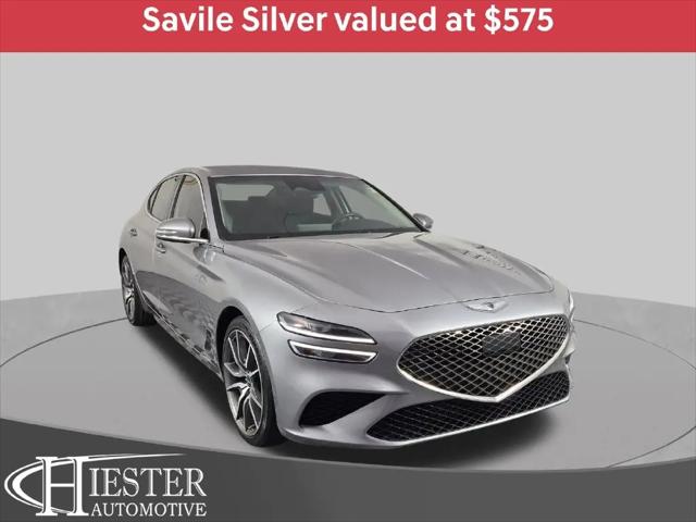 2023 Genesis G70 2.0T RWD for sale in Fuquay-Varina, NC