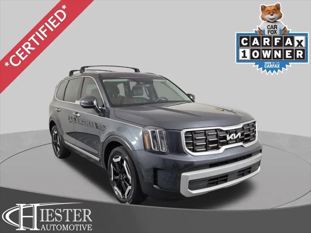 2024 Kia Telluride S for sale in Fuquay-Varina, NC