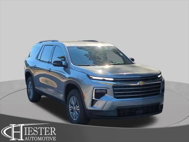 2027 Chevrolet Traverse FWD LT for sale in Fuquay-Varina, NC