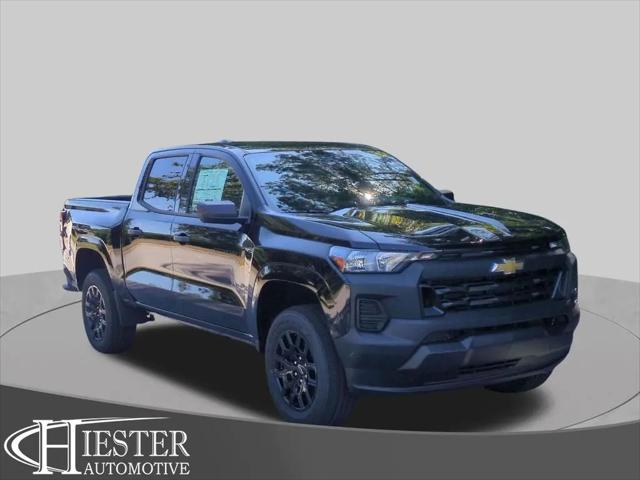 2026 Chevrolet Colorado WT, RWD for sale in Fuquay-Varina, NC