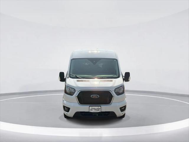 2025 Ford Transit-350 Passenger Van XLT