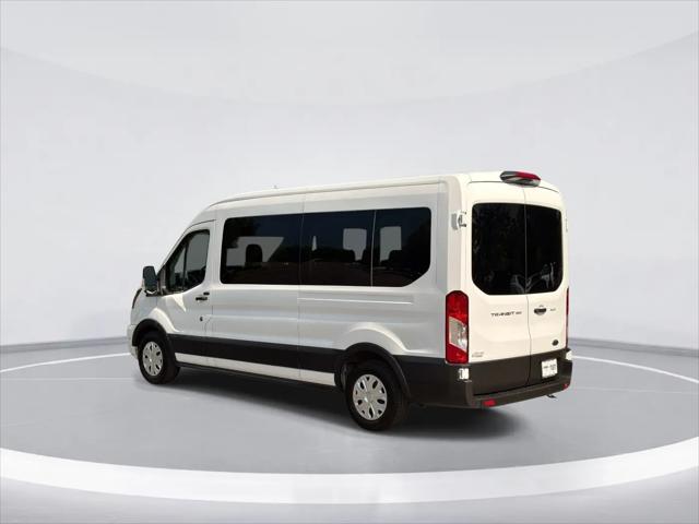 2025 Ford Transit-350 Passenger Van XLT