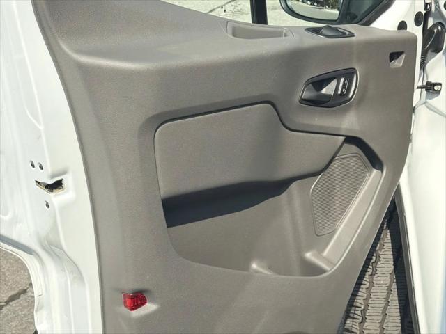 2025 Ford Transit-350 Passenger Van XLT