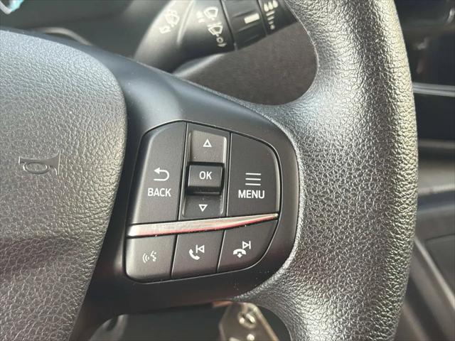 2025 Ford Transit-350 Passenger Van XLT