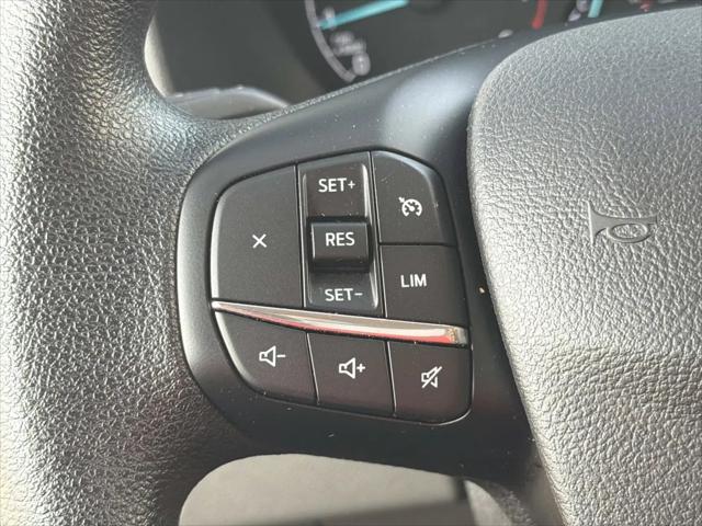2025 Ford Transit-350 Passenger Van XLT