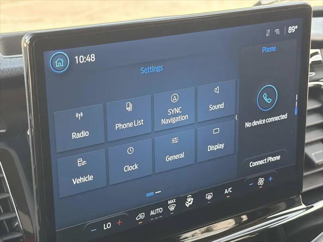 2025 Ford Transit-350 Passenger Van XLT