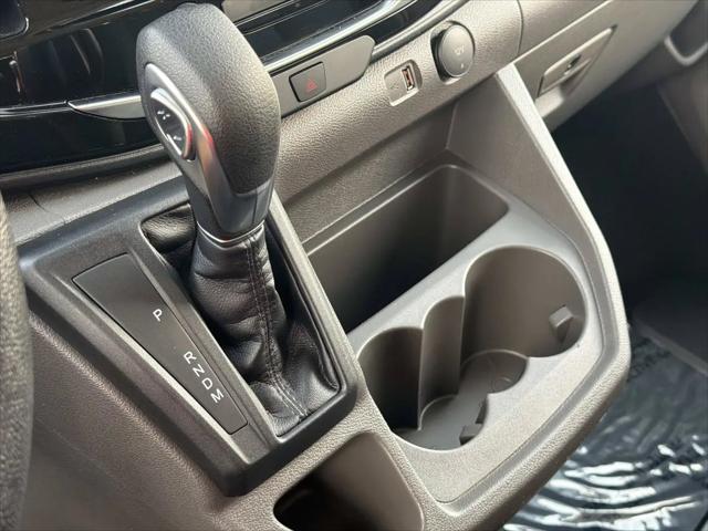 2025 Ford Transit-350 Passenger Van XLT
