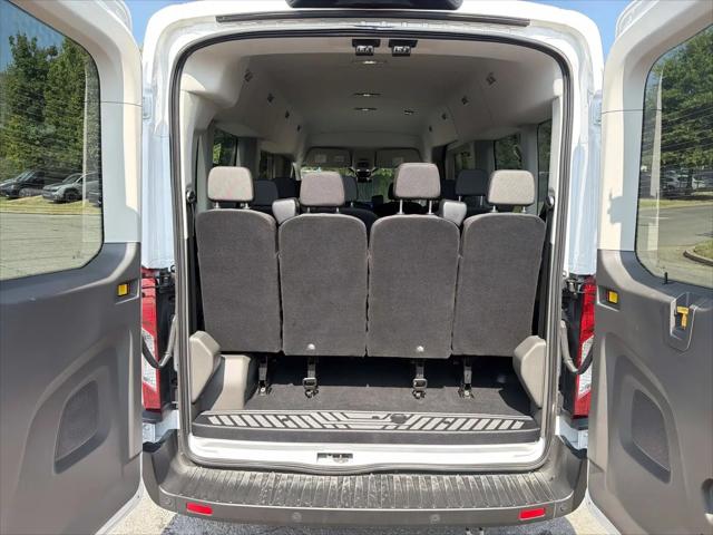 2025 Ford Transit-350 Passenger Van XLT