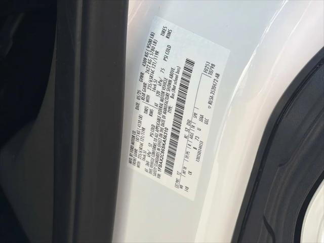 2025 Ford Transit-350 Passenger Van XLT