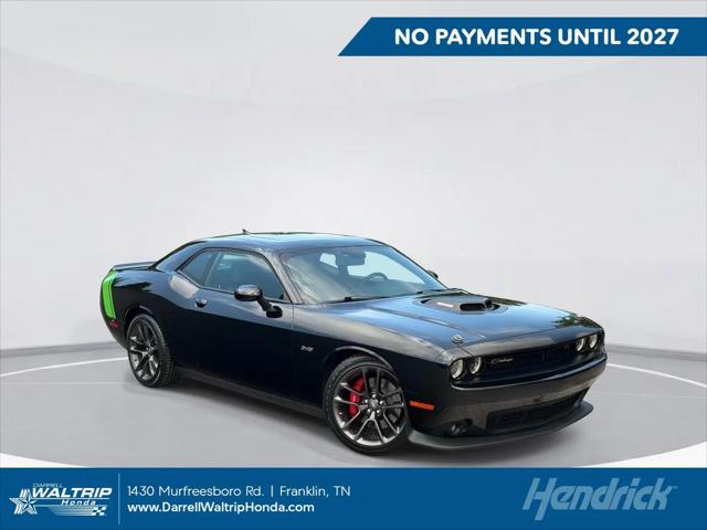 2023 Dodge Challenger R/T for sale in Franklin, TN