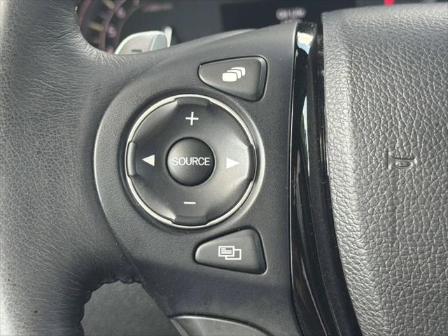 2018 Honda Pilot Elite