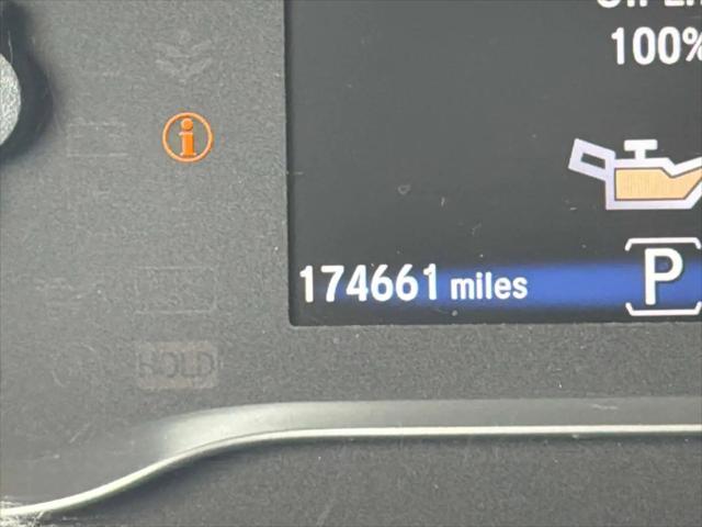 2018 Honda Pilot Elite