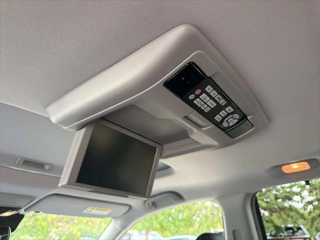 2018 Honda Pilot Elite