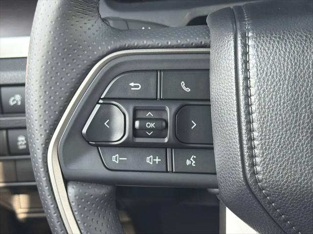 2025 Toyota 4Runner TRD Off Road