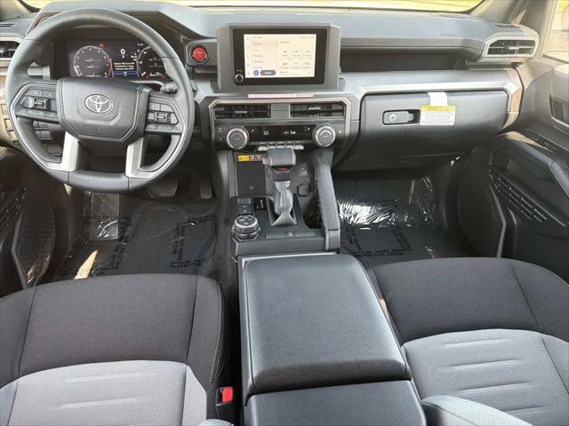 2025 Toyota 4Runner TRD Off Road