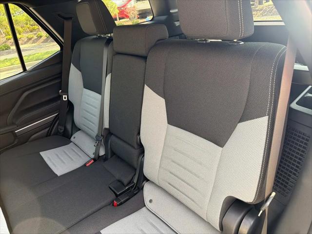 2025 Toyota 4Runner TRD Off Road
