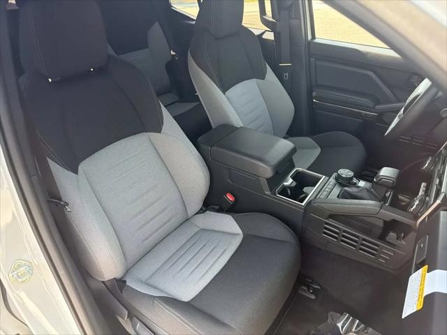 2025 Toyota 4Runner TRD Off Road