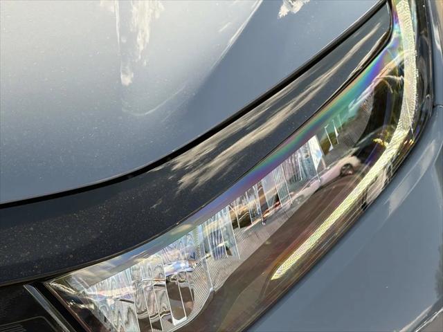2027 Honda Odyssey Touring