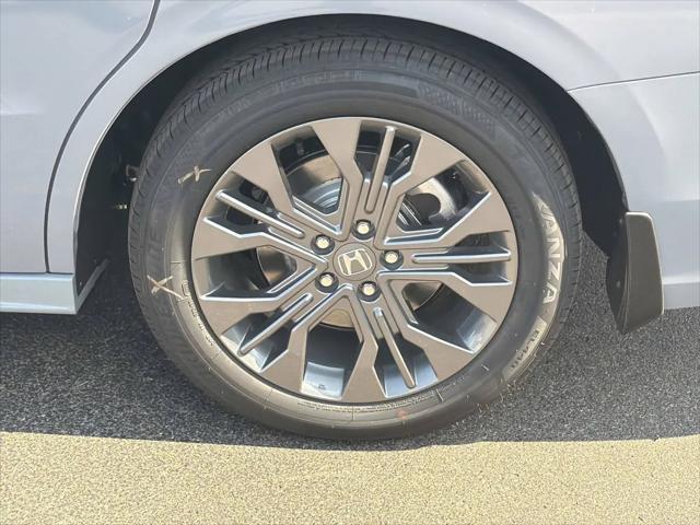 2027 Honda Odyssey Touring