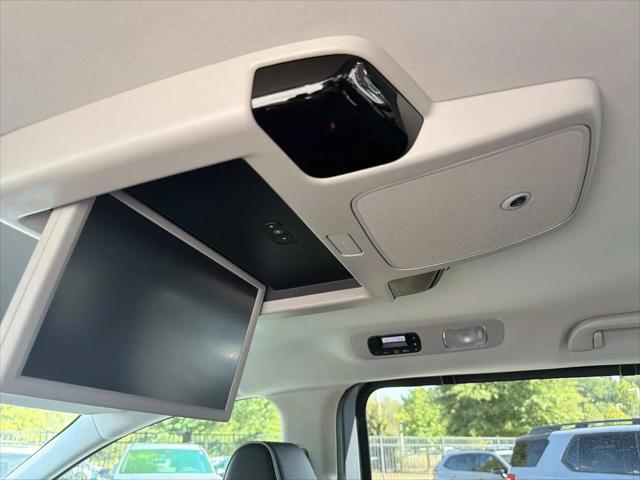 2027 Honda Odyssey Touring