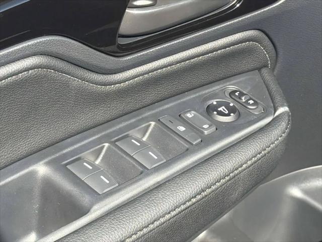 2027 Honda Odyssey Touring