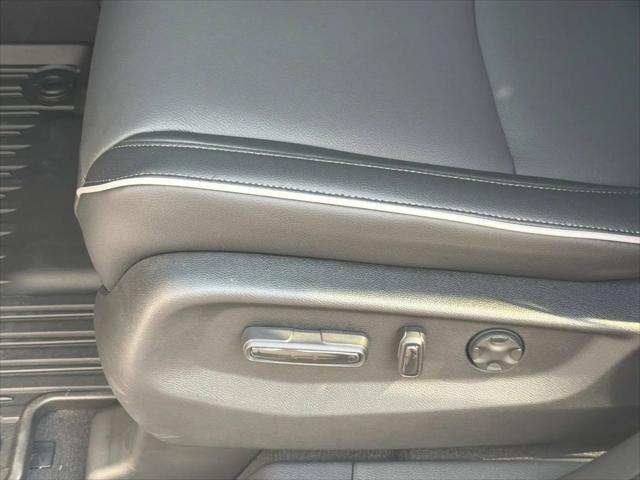 2027 Honda Odyssey Touring