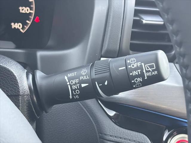 2027 Honda Odyssey Touring