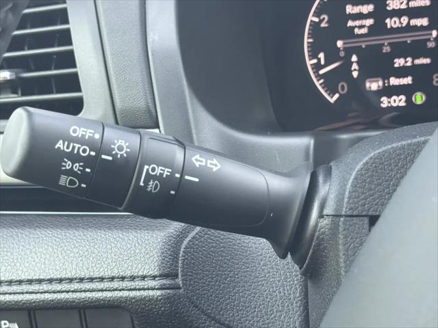 2027 Honda Odyssey Touring