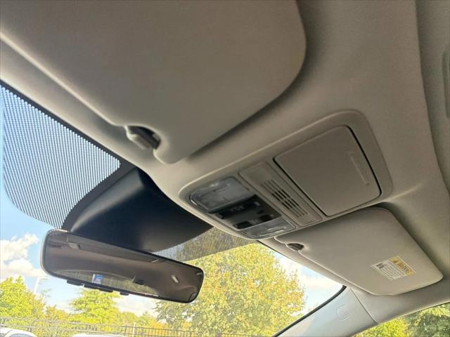 2027 Honda Odyssey Touring