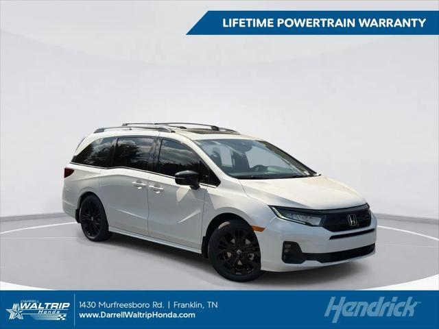 2027 Honda Odyssey Sport-L for sale in Franklin, TN
