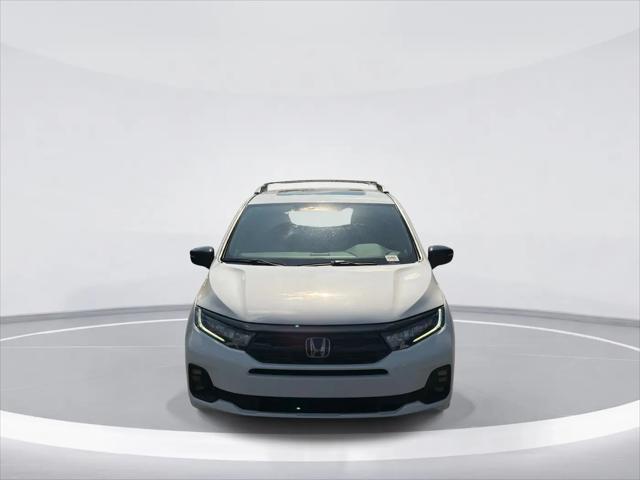 2027 Honda Odyssey Sport-L