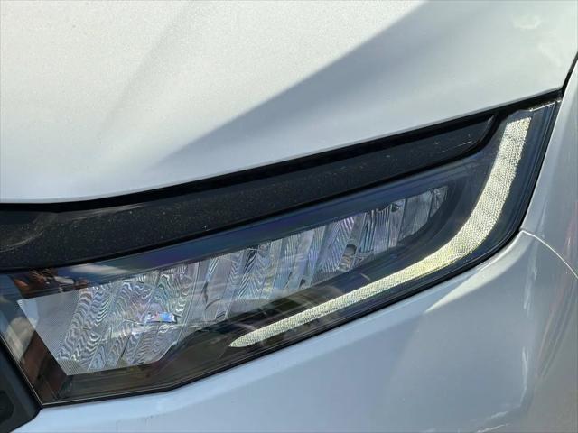 2027 Honda Odyssey Sport-L