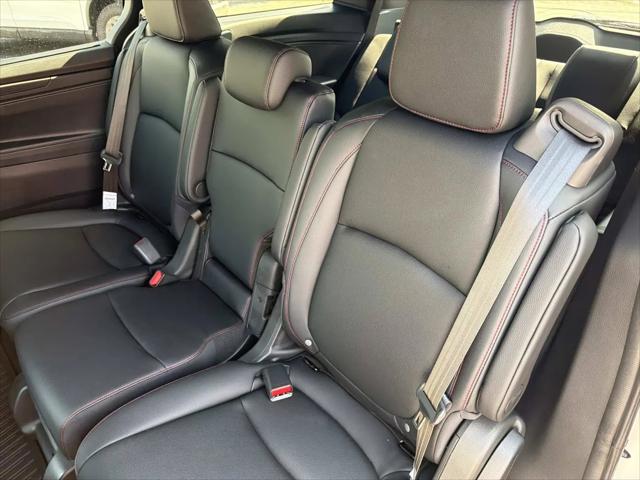 2027 Honda Odyssey Sport-L
