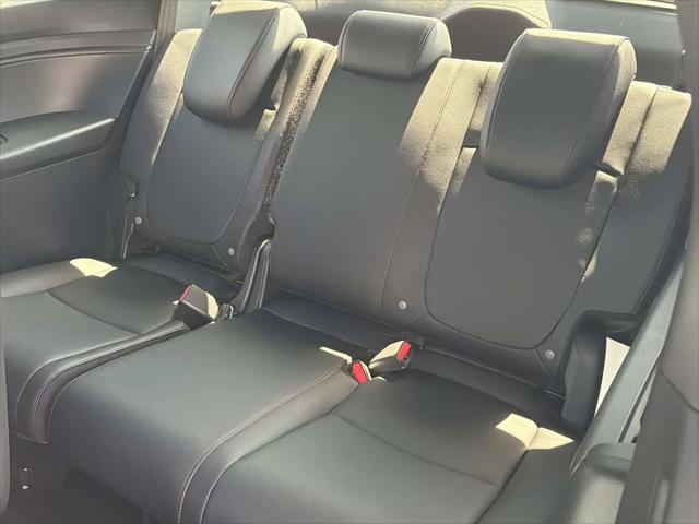 2027 Honda Odyssey Sport-L