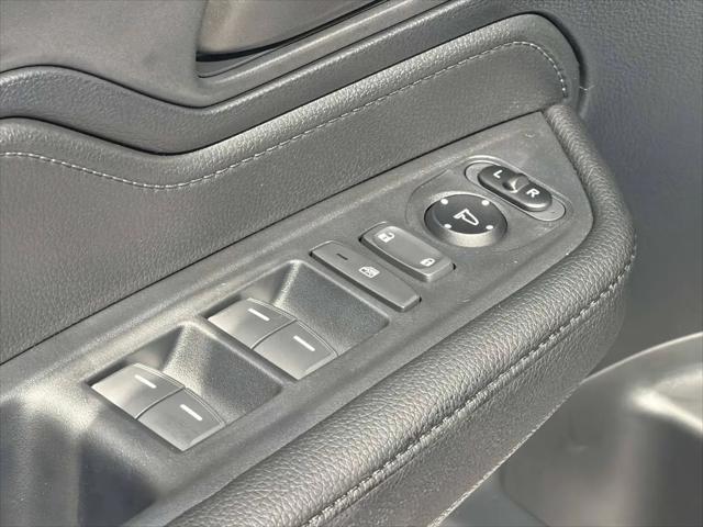 2027 Honda Odyssey Sport-L