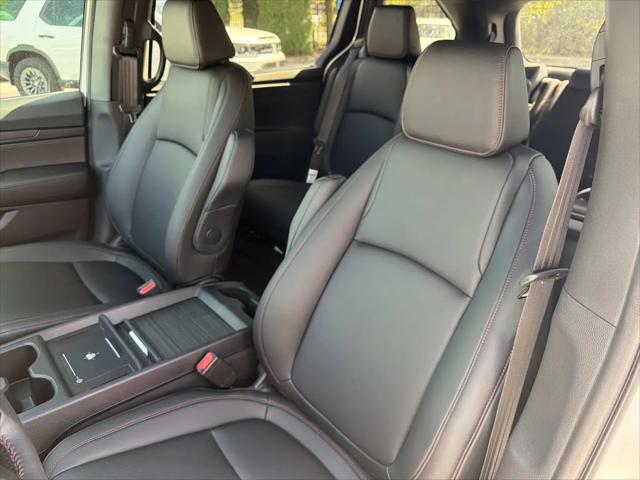 2027 Honda Odyssey Sport-L