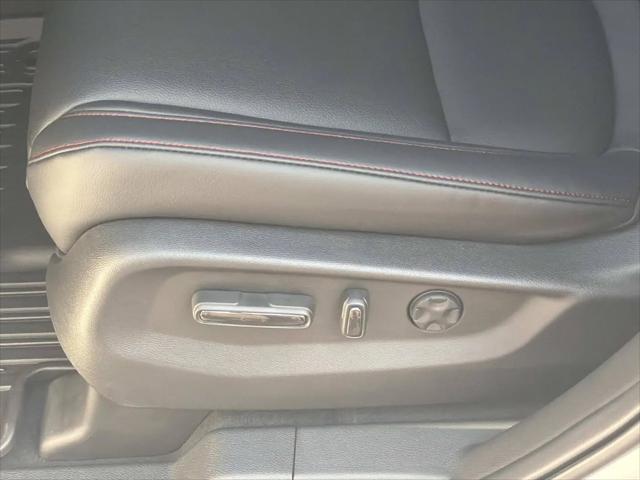 2027 Honda Odyssey Sport-L