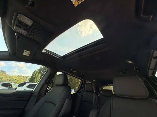 2027 Honda Odyssey Sport-L