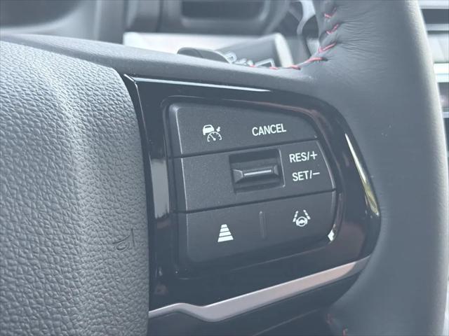 2027 Honda Odyssey Sport-L