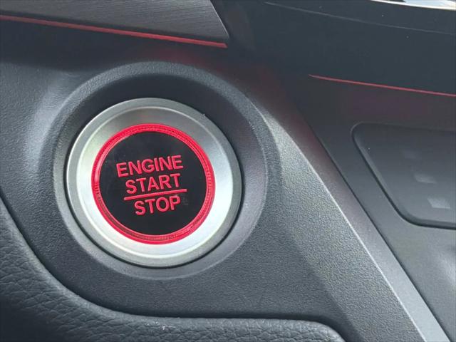 2027 Honda Odyssey Sport-L