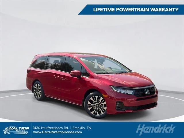 2027 Honda Odyssey Elite for sale in Franklin, TN