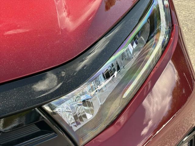 2027 Honda Odyssey Elite