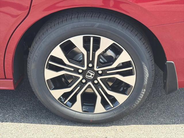 2027 Honda Odyssey Elite