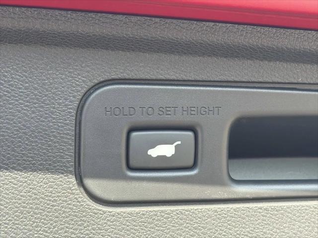 2027 Honda Odyssey Elite