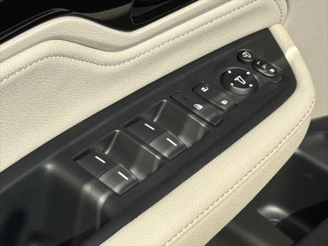 2027 Honda Odyssey Elite